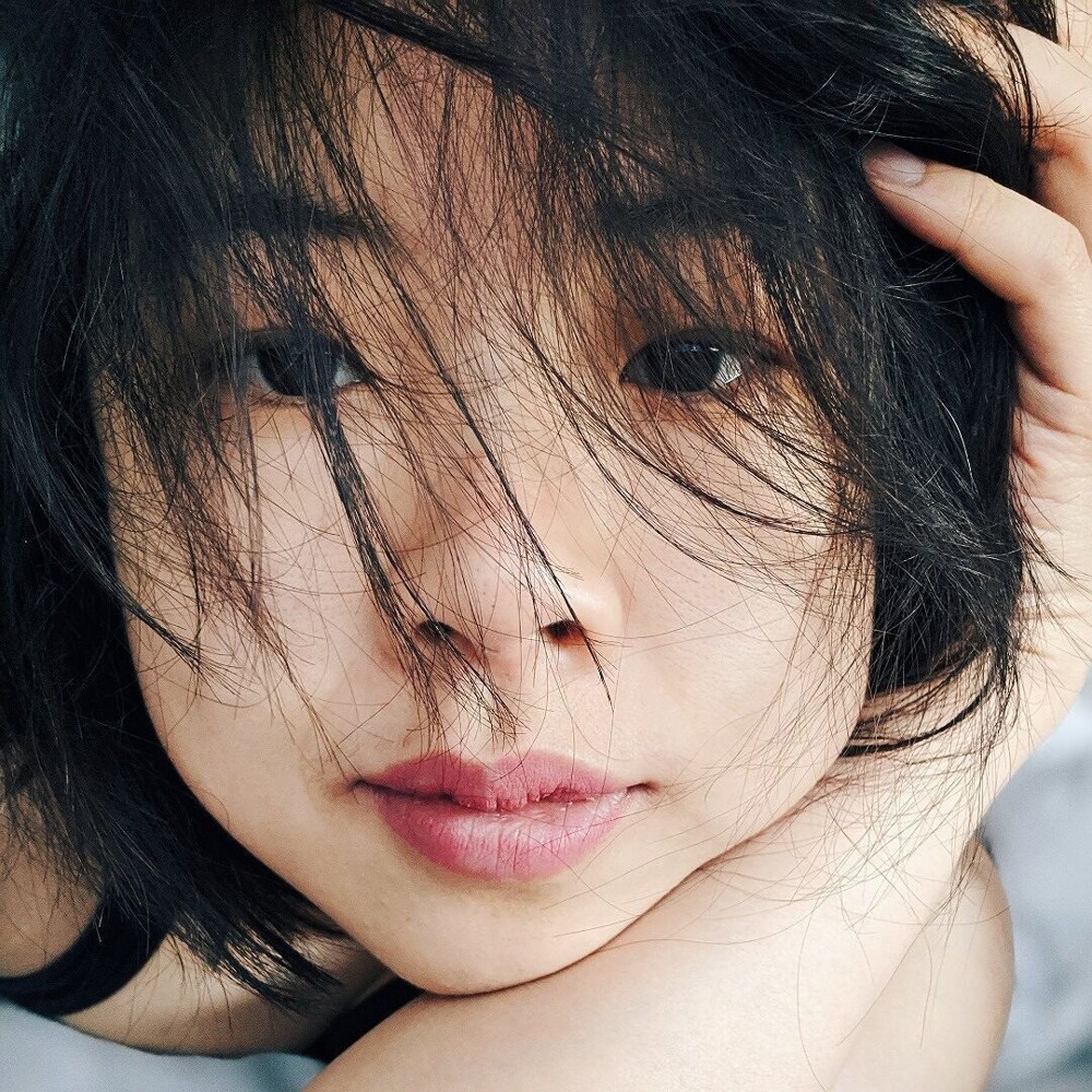 Portrait of Cassandra Khaw