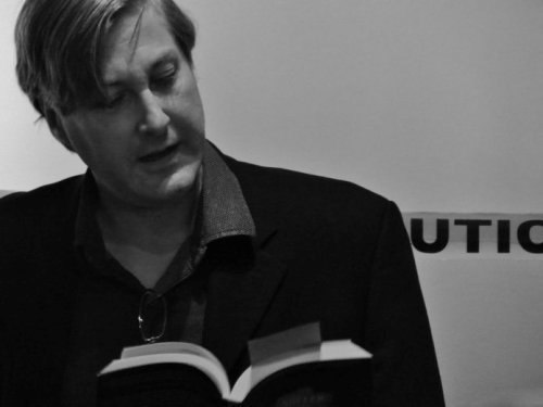 Portrait of Craig DiLouie